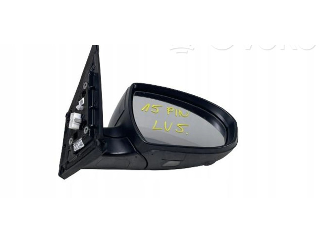 Zpětné zrcátko Hyundai Tucson LM 2012 87620-D7770