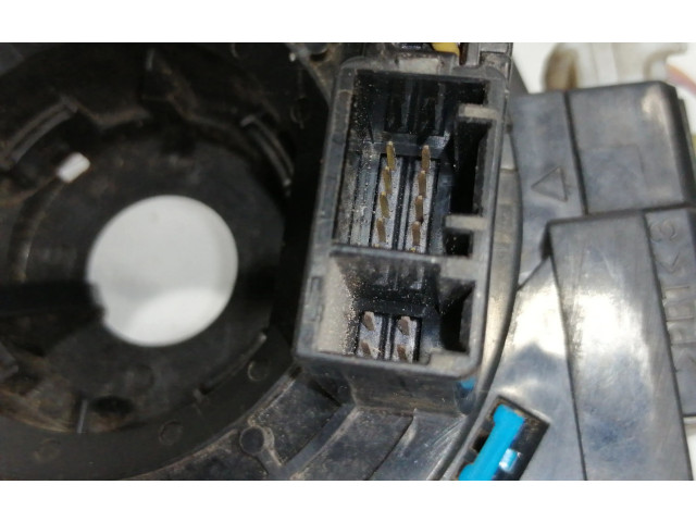 Подушка безопасности водителя    Toyota Yaris