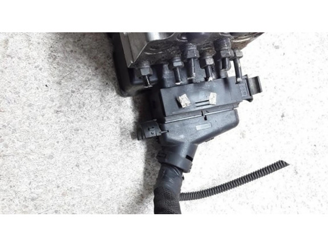 Блок управления АБС 15314106D, 54084738G Alfa Romeo 159