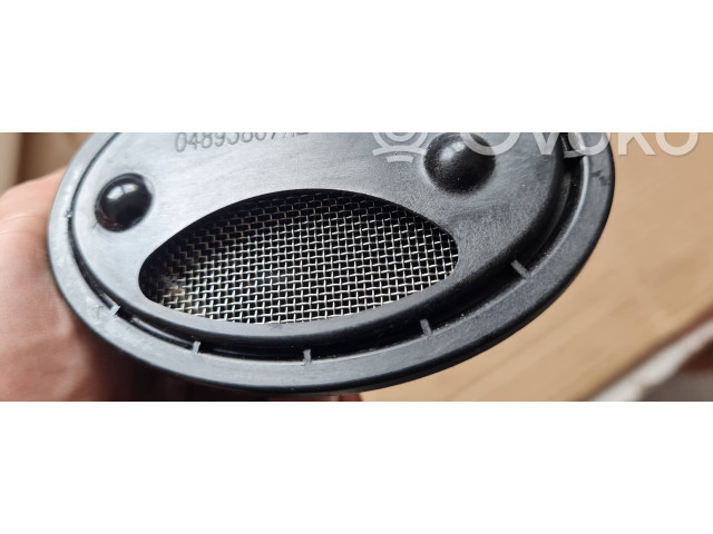 Čerpadlo oleje 04893807AE Chrysler Pacifica 36RUAE