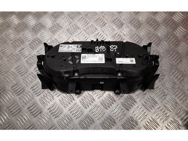 Přístrojová deska Volkswagen Tiguan 2020 5NA920950D, B1987