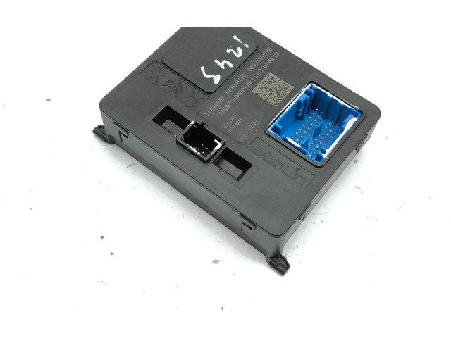 Модуль блока управления кондиционером 9848932380, 20104696 Jeep Avenger