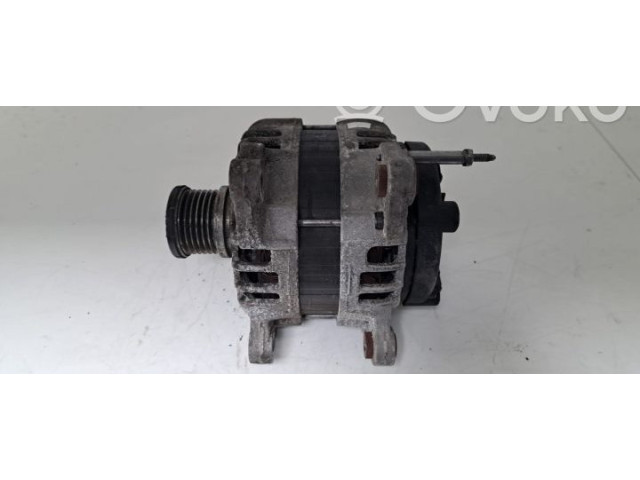 Генератор    Audi A3 S3 8V      