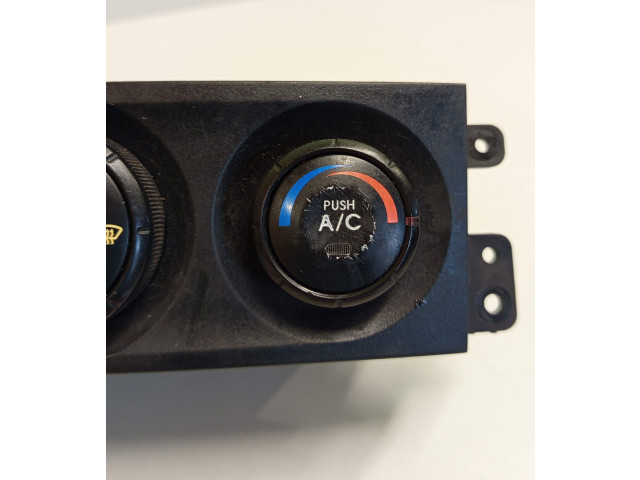 Блок управления климат-контролем 972503E300   KIA Sorento