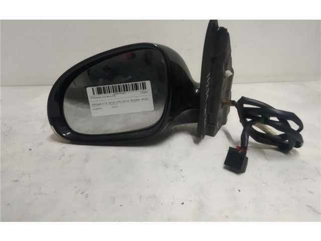 Зеркало электрическое        Volkswagen Jetta V  2005 - 2010 года   