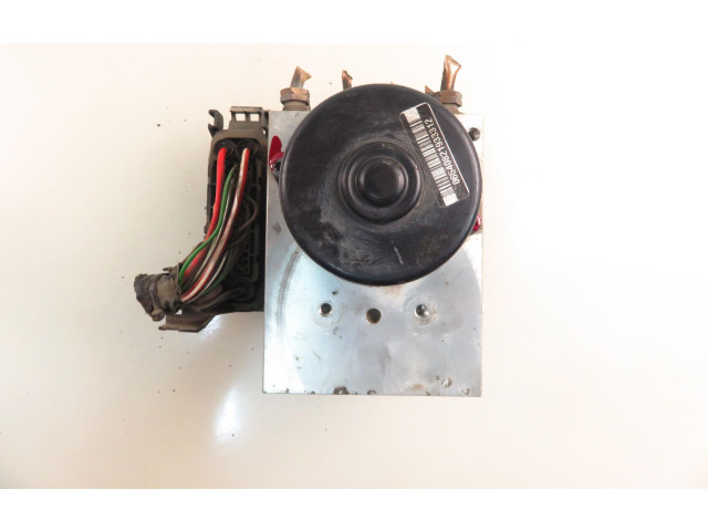 Блок АБС 5WK84002, 8671224 Volvo S60 2001 - 2004 года