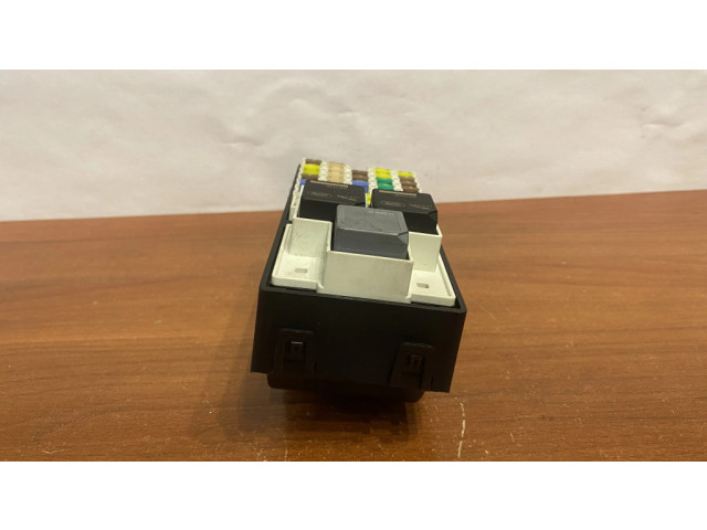 Блок предохранителей  B161, GX7314A067EA   Jaguar XF X260    