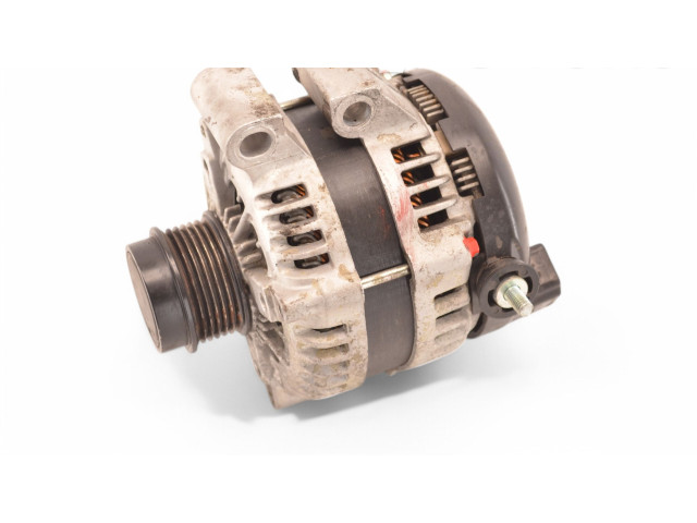 Генератор 8X2310300CB, C2Z3415   Jaguar XF X250      