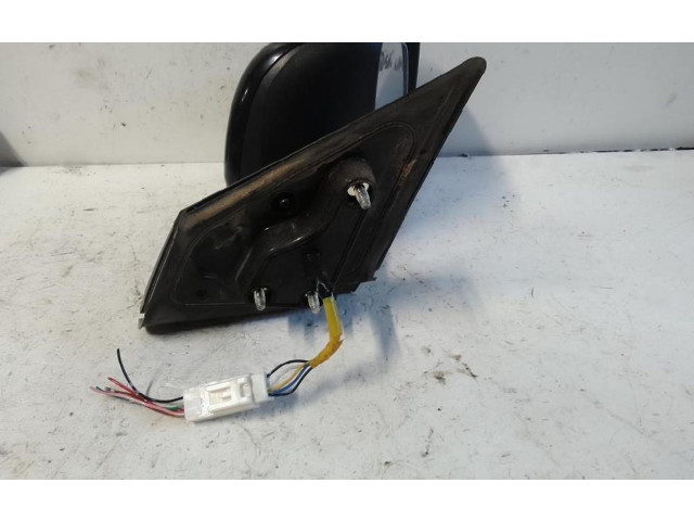 Зеркало электрическое Mitsubishi Lancer VIII 2007 - 2017 года