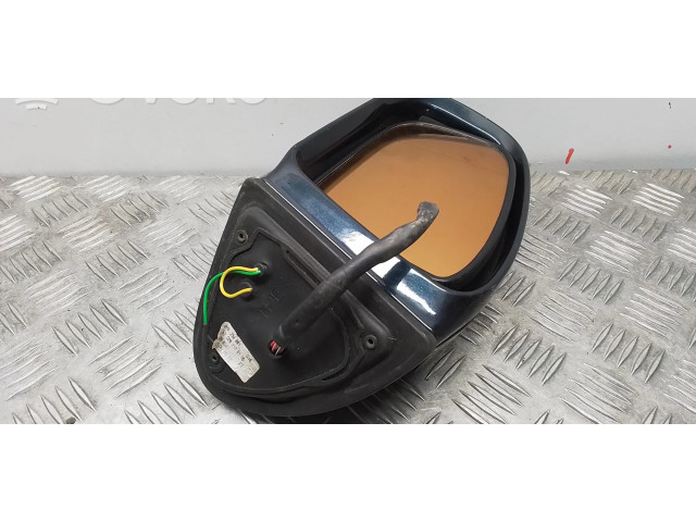 Zpětné zrcátko levé Mercedes-Benz S W220 2001 2208100116