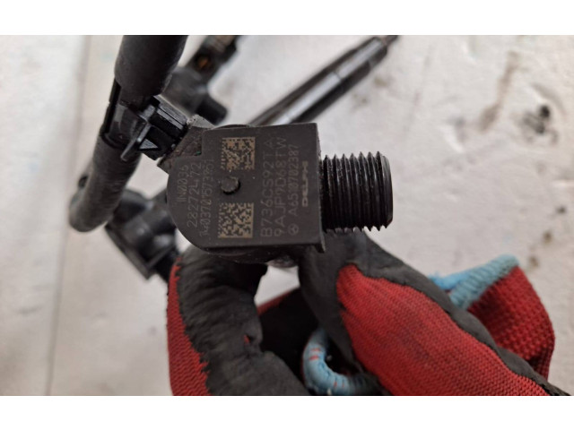 Форсунка A6510702387    Mercedes-Benz A W176   