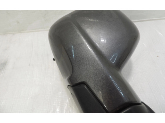 Zpětné zrcátko Citroen Berlingo 2021