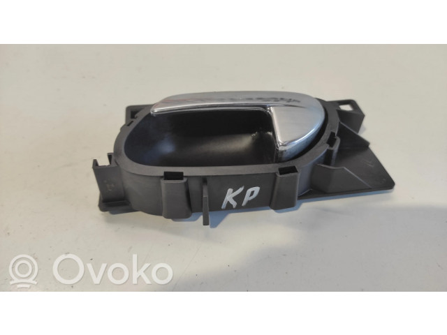 Внутренняя ручка