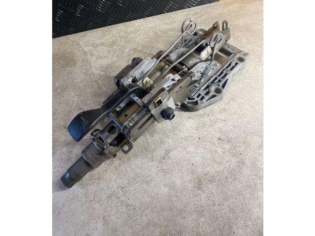    Рулевая рейка 4B0419502E   Audi A6 S6 C5 4B 1997 - 2005 года