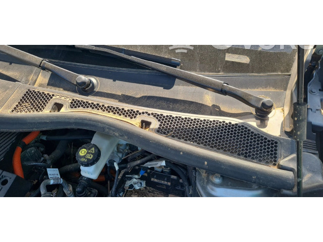 Моторчик дворников Peugeot 2008 II