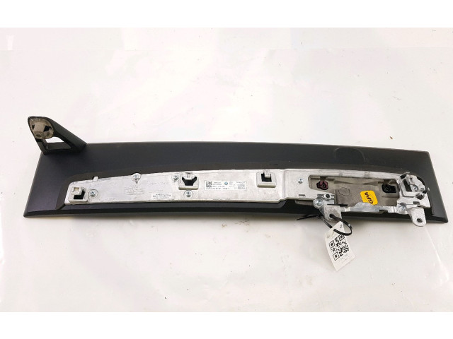 Přístrojová deska BMW 4 F36 Gran coupe 2023 65505A7B2D7