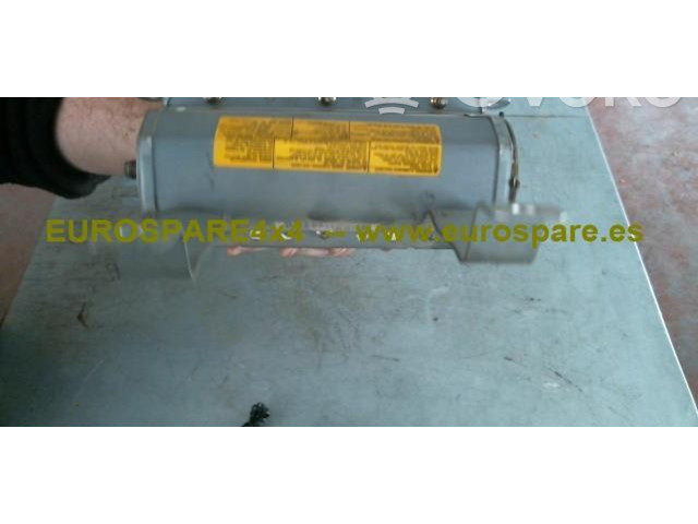 Подушка безопасности пассажира MR402459 Mitsubishi Montero