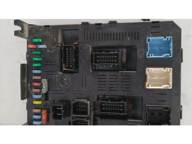 Блок комфорта 216777914B, 216761594G   Citroen C4 I   