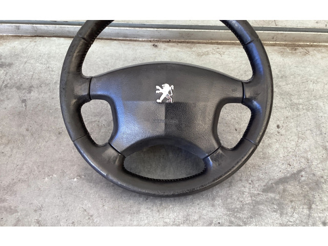 Volant Peugeot 607 2002 9638829577, 9629440677  