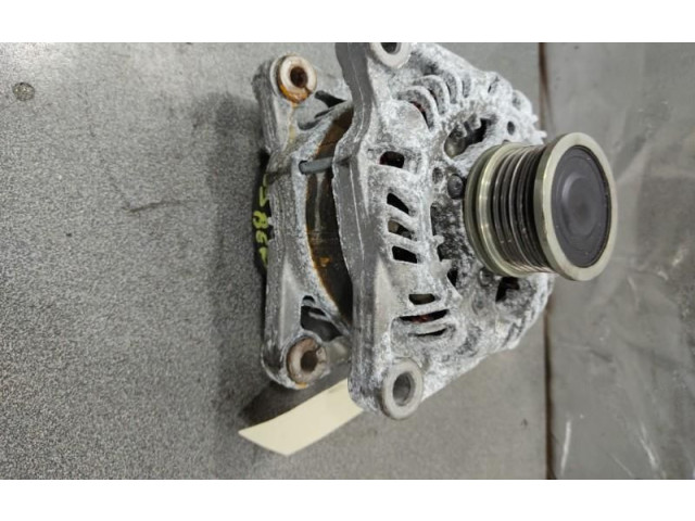 Генератор 9824742880 Citroen Berlingo