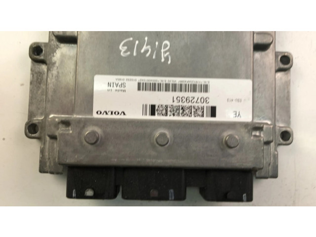 Другие блоки управления / модули