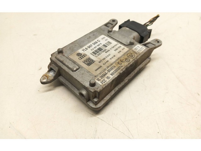 Датчик слепых зон 7L6907568C Volkswagen Phaeton