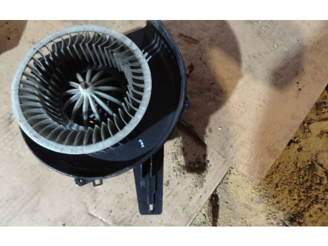 Вентилятор печки 6Q1819015C, A9674 Skoda Fabia Mk1 (6Y)