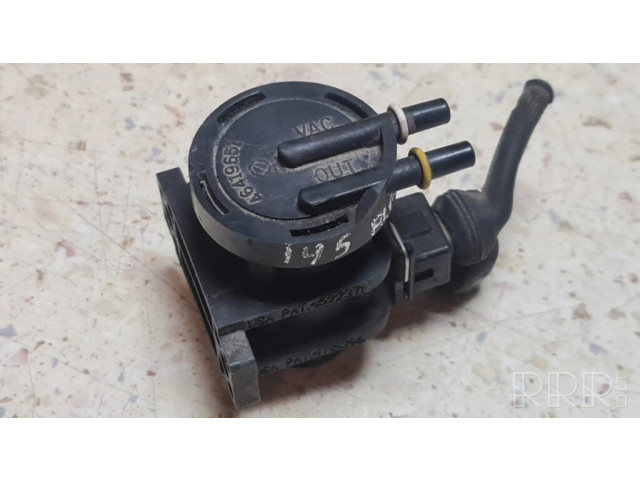 Соленоидный клапан