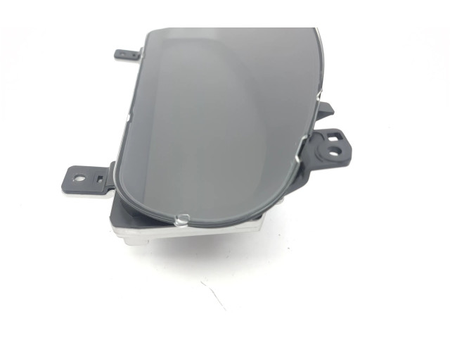 Přístrojová deska Ford Kuga III 2022 NV4T10849BDB