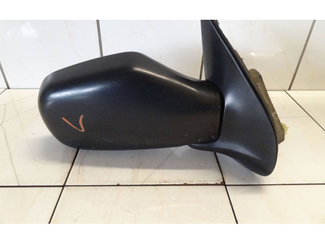 Зеркало электрическое        Suzuki Ignis   -  года   