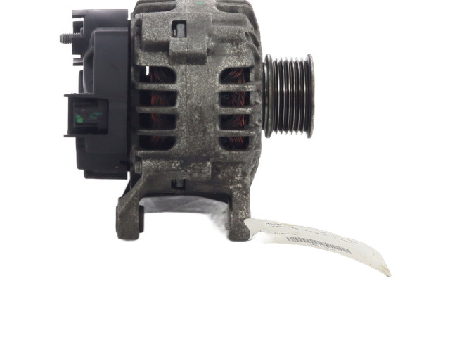 Генератор 8200654541B, 8200718724   Renault Twingo II      