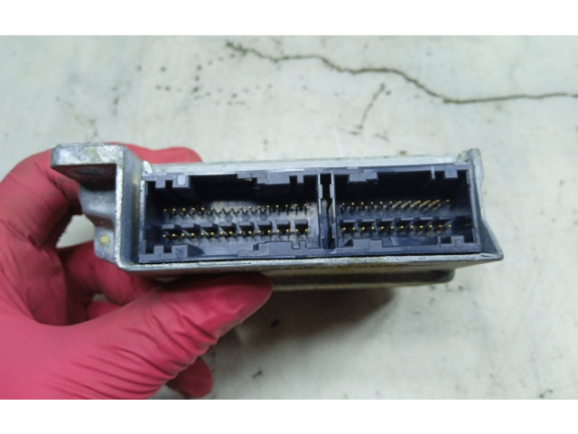 Блок подушек безопасности 9658137980, 603725800 Citroen C4 I