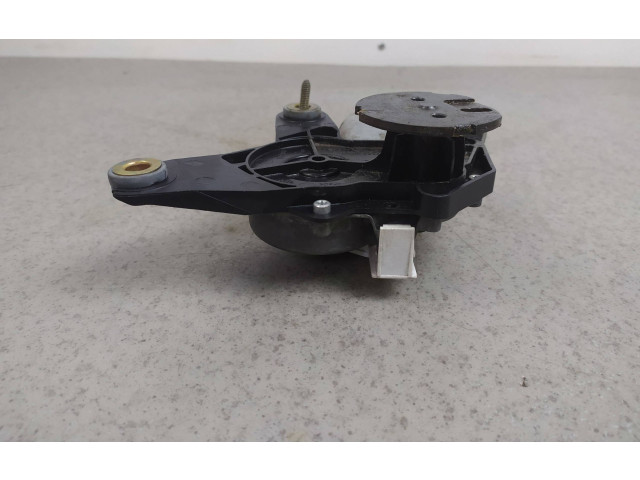 Моторчик заднего дворника 8200153459    Renault Megane II