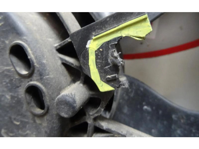 Вентилятор печки       Dacia Duster