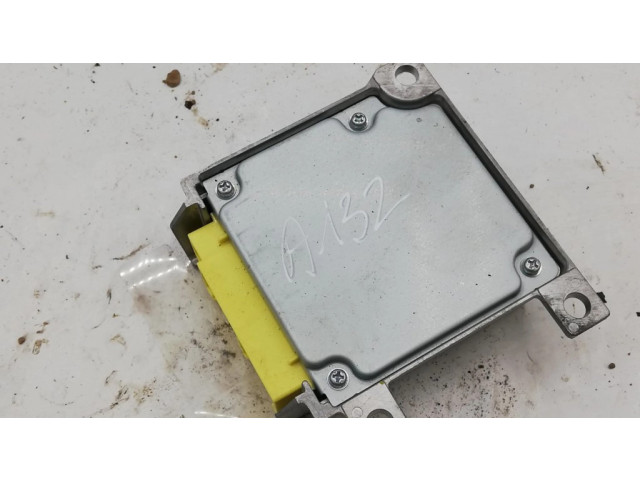 Блок подушек безопасности MR587974, W2T64371 Mitsubishi L200