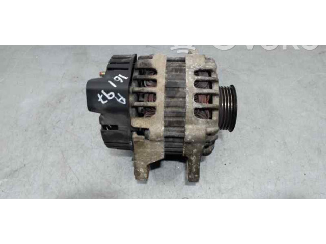 Генератор 2655517, VALEO   Hyundai Getz      