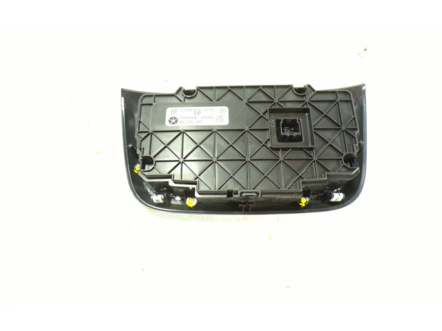 Блок управления климат-контролем 53230568   Jeep Compass