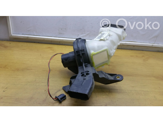 Вентилятор печки 9650872480, 173510000 Citroen C4 I Picasso