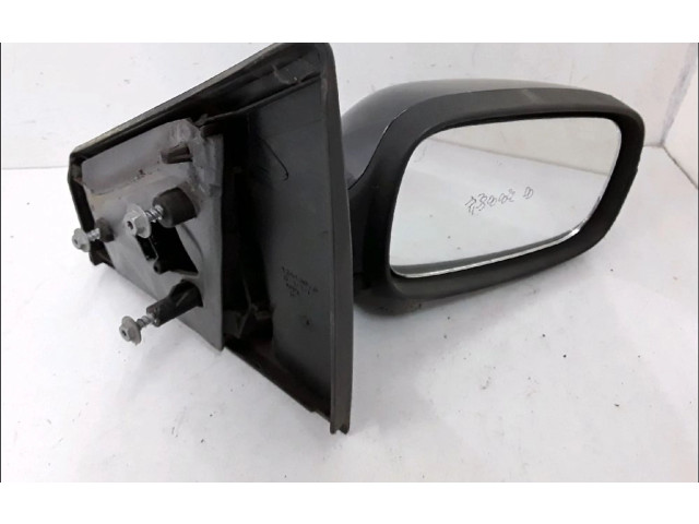 Зеркало (управляемое электричеством) 7701062100   Renault Clio III