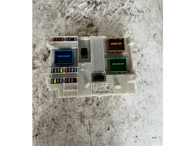 Pojistková skříňka Řídící jednotka BSM 31314511ab   Volvo XC60 2010