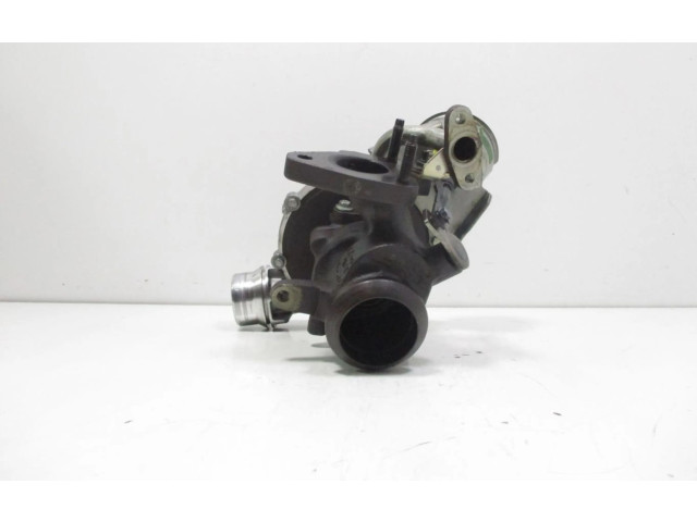 Турбина Renault Captur H8201164371