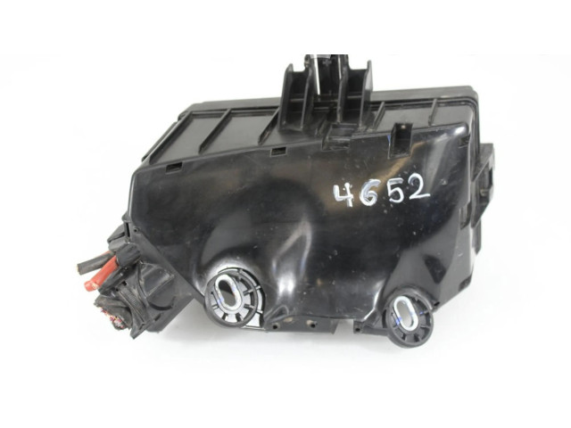 Pojistková skříňka Řídící jednotka BSM 5Q0937132A   Seat Leon (5F) 2018