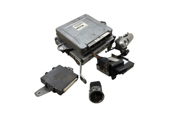 Řídící jednotka 8998147290, 8966147080 Toyota Prius (XW20) 2006