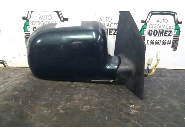 Zpětné zrcátko Hyundai Santamo