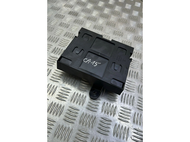 Блок комфорта 4H0907064CN Audi A7 S7 4G