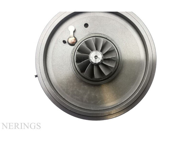  Турбина Peugeot 2008 I  853603-2, CHRA10-0667T         