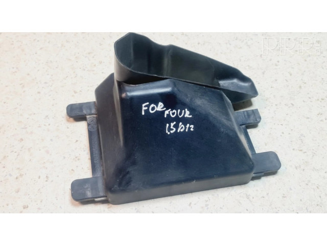 Радиатор воздушного канала / канала