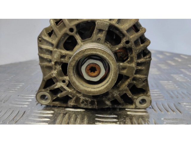 Генератор 9634475880, 2542298A Citroen C5 3.0