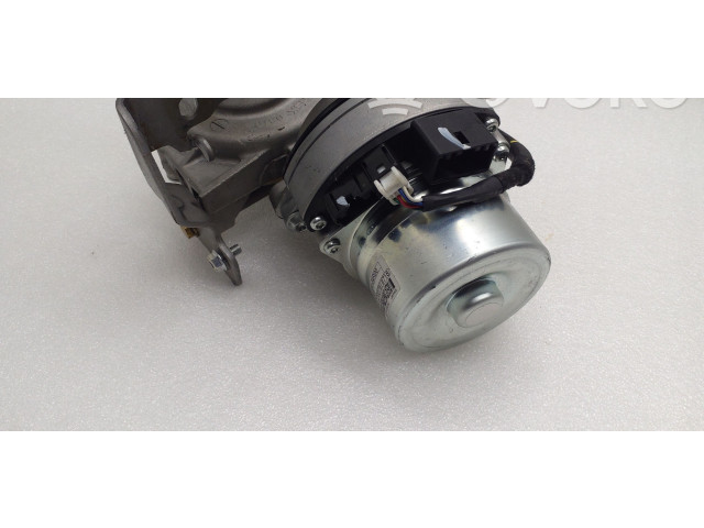 Насос рулевого управления