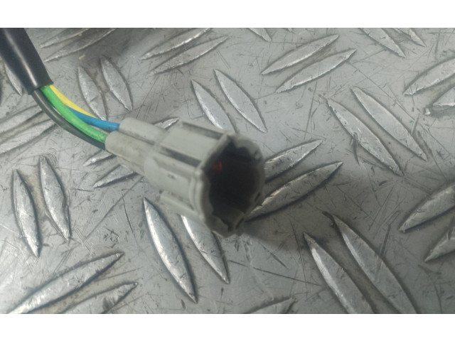 Вентилятор радиатора         Subaru Forester SH 